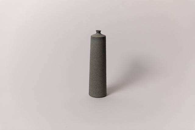 Bottle, Moss Green