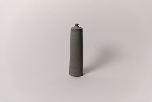 Bottle, Moss Green