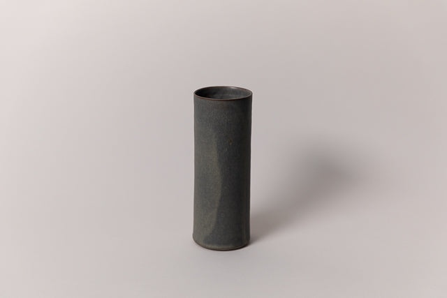 Vessel Large, Moss Green