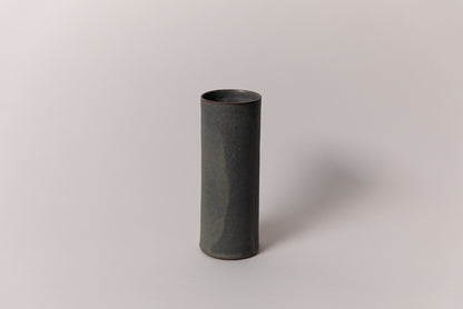 Vessel Large, Moss Green