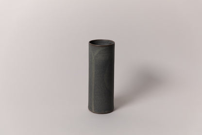 Vessel Large, Moss Green