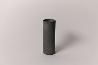 Vessel Large, Moss Green