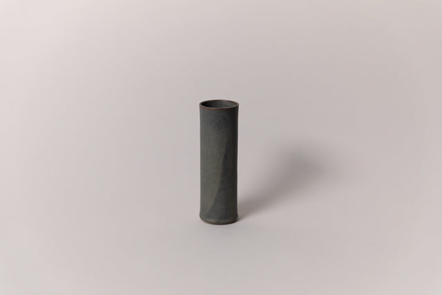 Vessel Small, Moss Green