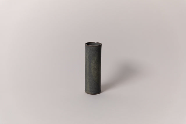 Vessel Small, Moss Green