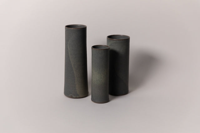 Vessel Medium, Moss Green