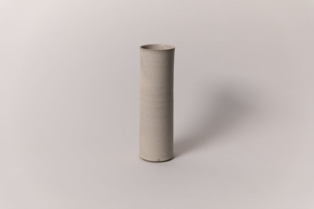 Vessel Medium, Pearl Grey