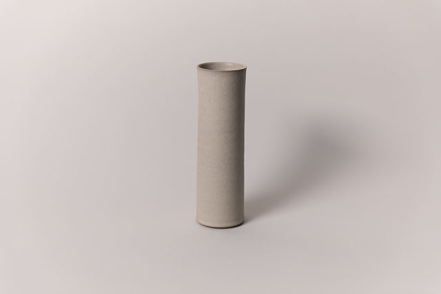 Vessel extra large, Pearl Grey