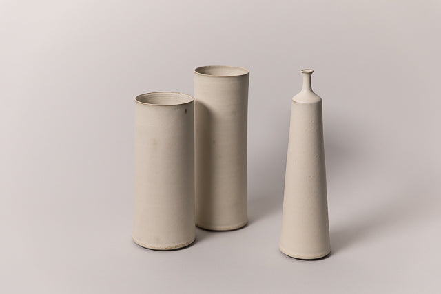 Vessel Medium, Warm White