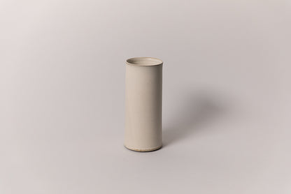Vessel Large, Warm White