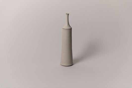 Bottle, Pearl Grey