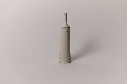 Bottle, Pearl Grey