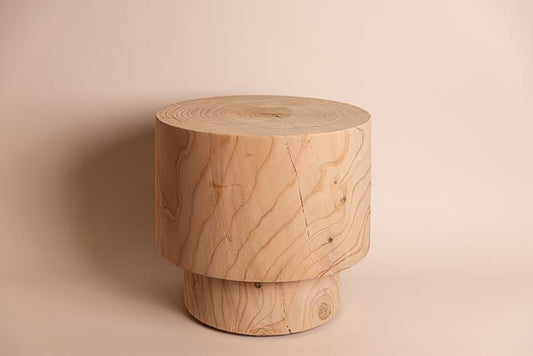 Stepped no. 3 (*PREORDER LEADTIME APPLIES*)