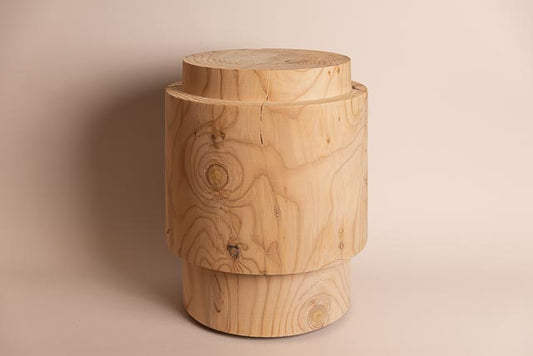 Two Step (*PREORDER LEADTIME APPLIES*)