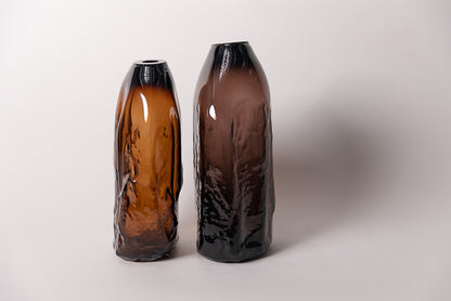 Sand Series, Bronze