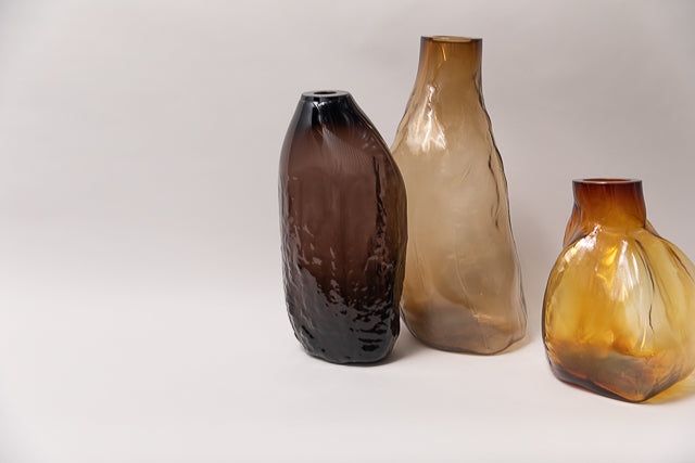 Sand Series, Bronze