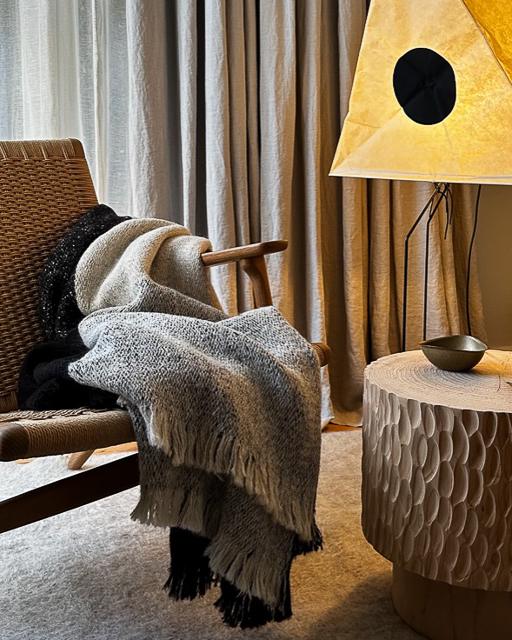 Stepped no. 3 Carved Texture (*PREORDER LEADTIME APPLIES*)