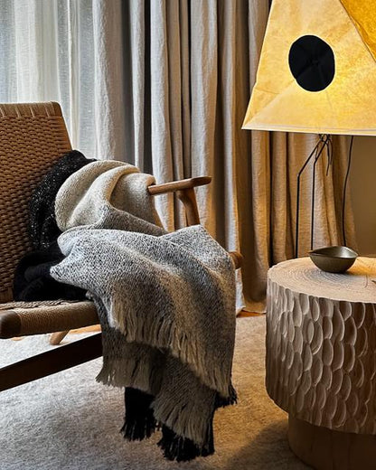 Stepped no. 3 Carved Texture (*PREORDER LEADTIME APPLIES*)