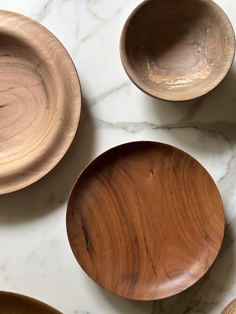 Pedestal Bowl