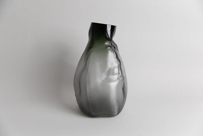 105 ltr Forms Vase, Turmalin