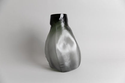 105 ltr Forms Vase, Turmalin