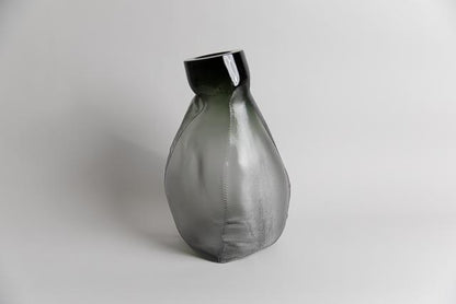 105 ltr Forms Vase, Turmalin